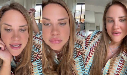 kimberlywoww1 TikTok Live — Aug 22, 2026, 12:39 PM