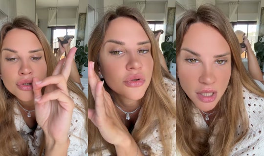 kimberlywoww1 TikTok Live — Aug 24, 2026, 11:47 AM