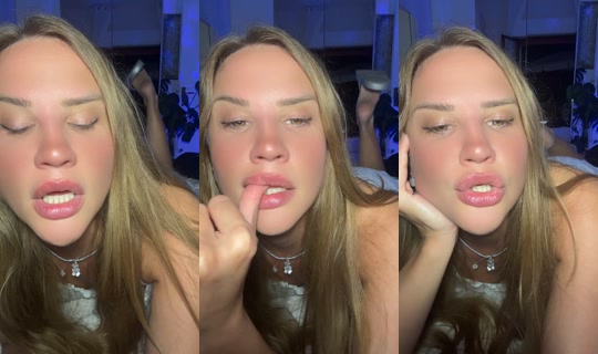 kimberlywoww1 TikTok Live — Aug 25, 2026, 8:24 PM