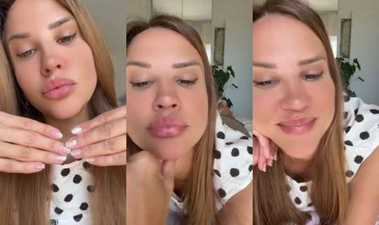 kimberlywoww1 TikTok Live — Sep 3, 2026, 12:36 PM