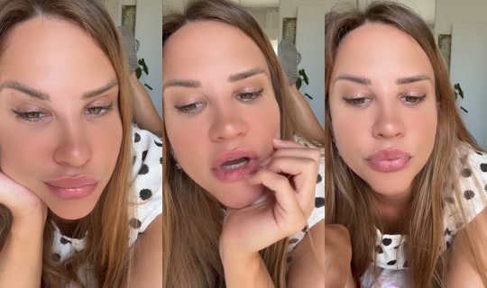 kimberlywoww1 TikTok Live — Sep 3, 2026, 1:26 PM
