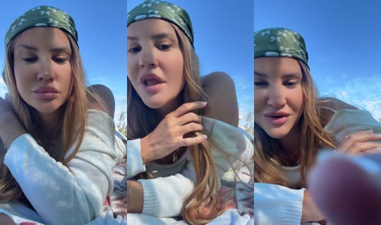 kimberlywoww1 TikTok Live — Sep 28, 2026, 12:39 PM