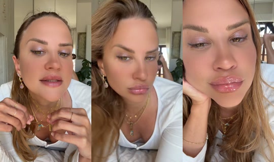 kimberlywoww1 TikTok Live — Sep 30, 2026, 11:13 AM