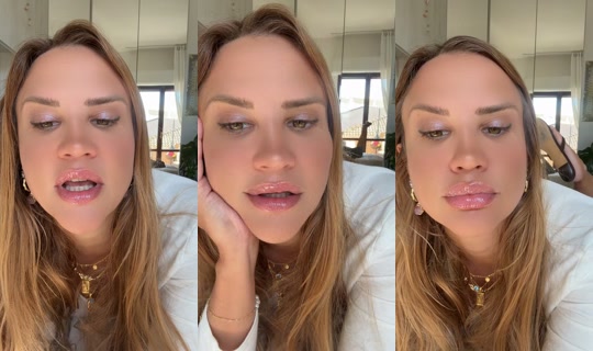 kimberlywoww1 TikTok Live — Sep 30, 2026, 12:03 PM