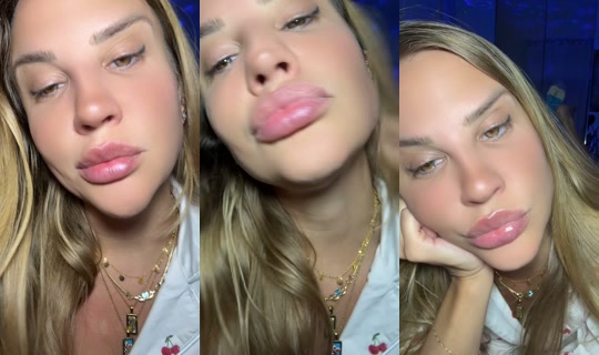 kimberlywoww1 TikTok Live — Oct 5, 2026, 8:19 PM