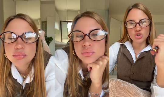 kimberlywoww1 TikTok Live — Oct 7, 2026, 12:04 PM