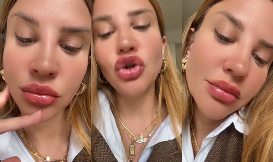 kimberlywoww1 TikTok Live — Oct 7, 2026, 12:54 PM
