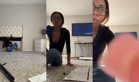 kimberlyyliciouss TikTok Live — Oct 8, 2026, 9:04 PM