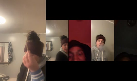 kimbo.lang TikTok Live — Sep 25, 2026, 2:12 AM