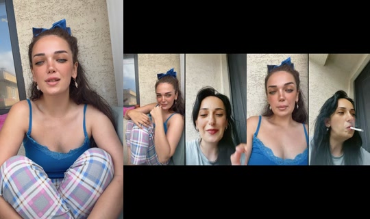 kimbuedax7 TikTok Live — Aug 22, 2026, 7:27 AM