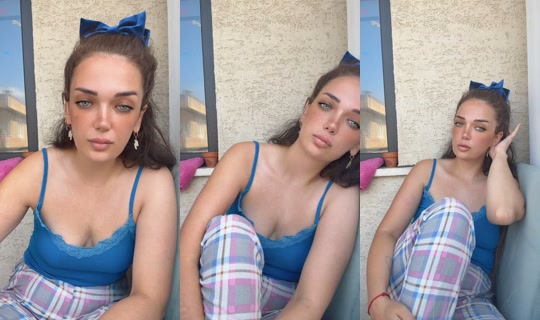 kimbuedax7 TikTok Live — Aug 22, 2026, 8:17 AM