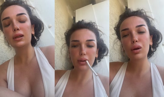kimbuedax7 TikTok Live — Aug 23, 2026, 7:04 AM
