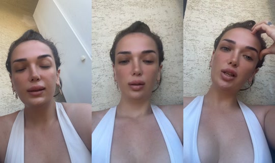 kimbuedax7 TikTok Live — Aug 23, 2026, 7:48 AM