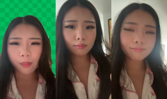 kimchivq TikTok Live — Sep 27, 2026, 1:08 PM