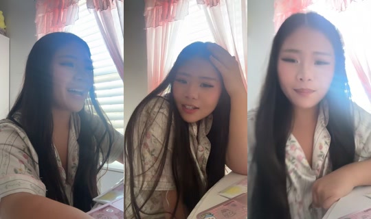 kimchivq TikTok Live — Sep 27, 2026, 8:12 PM