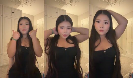 kimchivq TikTok Live — Oct 6, 2026, 2:53 AM