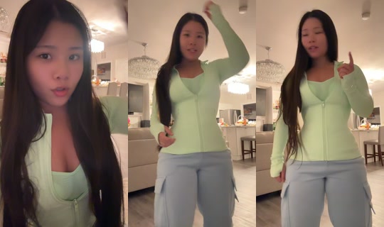 kimchivq TikTok Live — Oct 8, 2026, 11:33 PM