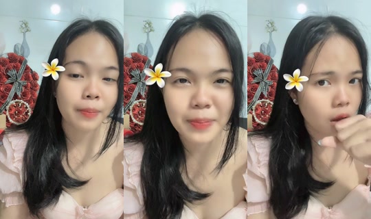 kimha2010 TikTok Live — Sep 14, 2026, 4:36 PM