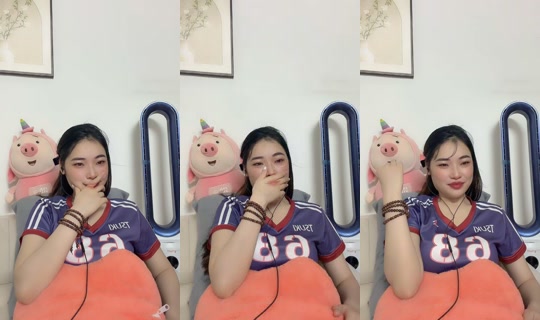 kimhuong101703 TikTok Live — Oct 4, 2026, 6:07 AM