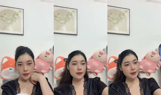 kimhuong101703 TikTok Live — Oct 7, 2026, 3:15 PM