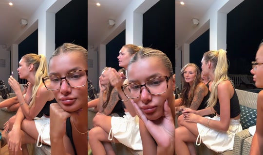 kimi.xzzz TikTok Live — Sep 1, 2026, 8:52 PM