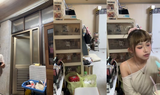 kimi__027 TikTok Live — Oct 7, 2026, 1:35 PM