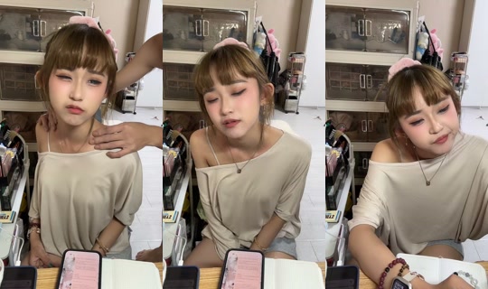 kimi__027 TikTok Live — Oct 7, 2026, 6:36 PM