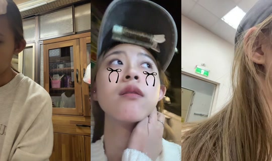 kimi__027 TikTok Live — Oct 8, 2026, 3:38 PM