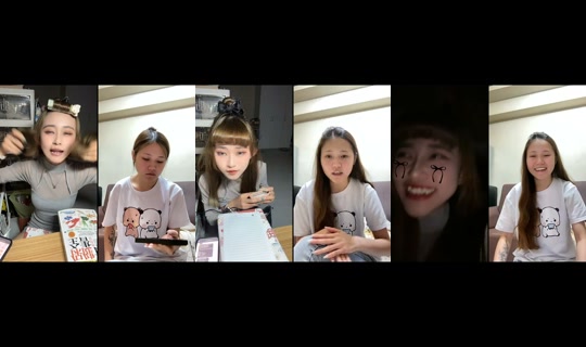 kimi__027 TikTok Live — Oct 9, 2026, 5:19 PM