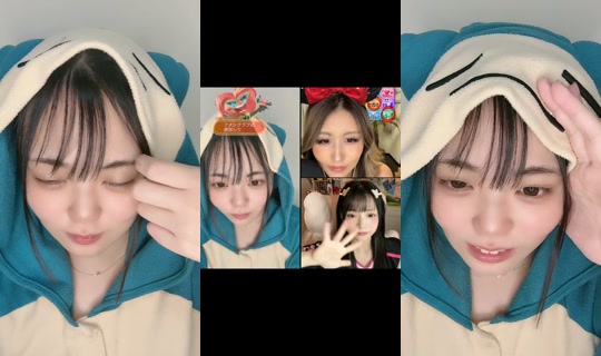 kimino_tsumutsumu TikTok Live — Aug 21, 2026, 10:09 AM