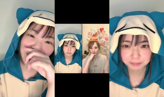 kimino_tsumutsumu TikTok Live — Aug 22, 2026, 2:53 PM