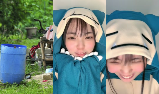 kimino_tsumutsumu TikTok Live — Aug 22, 2026, 3:44 PM