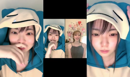 kimino_tsumutsumu TikTok Live — Aug 24, 2026, 2:53 PM