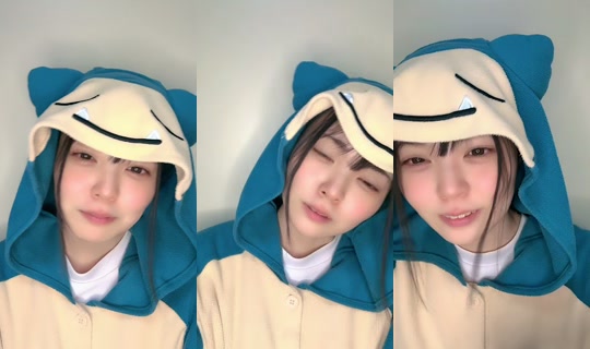 kimino_tsumutsumu TikTok Live — Sep 29, 2026, 9:52 AM