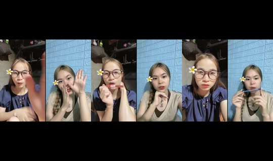 kimkidekqbz TikTok Live — Aug 23, 2026, 8:42 PM