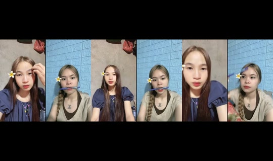 kimkidekqbz TikTok Live — Aug 23, 2026, 9:32 PM