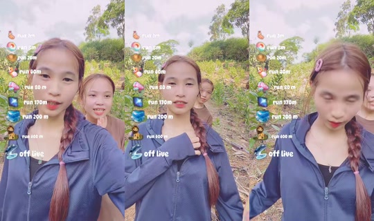 kimkidekqbz TikTok Live — Aug 24, 2026, 9:14 AM