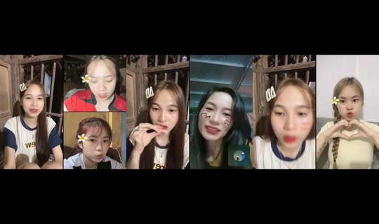 kimkidekqbz TikTok Live — Aug 24, 2026, 1:42 PM