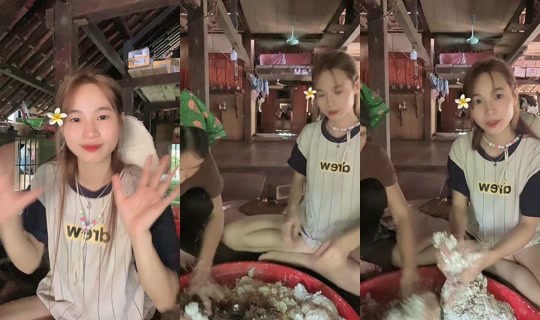 kimkidekqbz TikTok Live — Aug 25, 2026, 3:03 AM