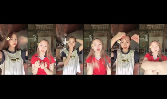kimkidekqbz TikTok Live — Aug 25, 2026, 9:15 AM