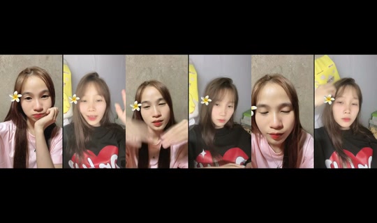 kimkidekqbz TikTok Live — Aug 25, 2026, 2:56 PM