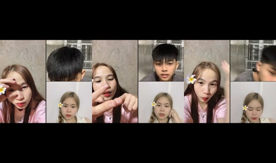 kimkidekqbz TikTok Live — Aug 25, 2026, 4:20 PM
