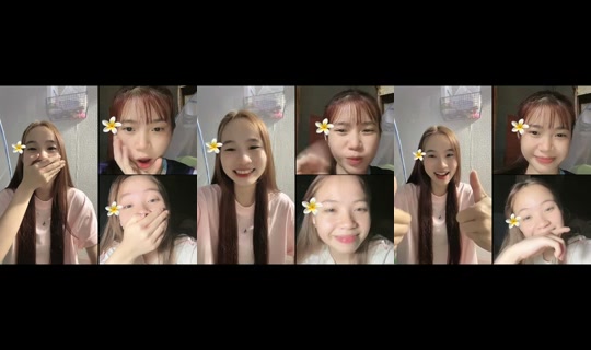 kimkidekqbz TikTok Live — Aug 25, 2026, 7:12 PM