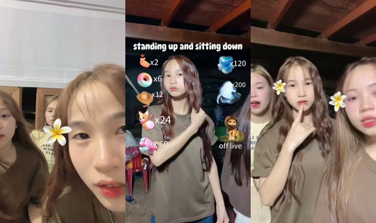 kimkidekqbz TikTok Live — Aug 26, 2026, 6:03 PM