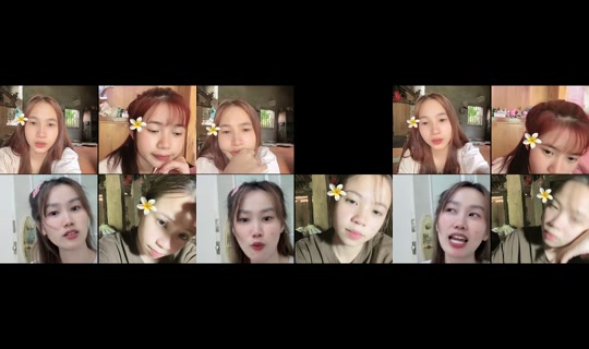 kimkidekqbz TikTok Live — Aug 27, 2026, 5:06 AM