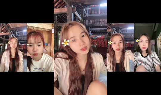 kimkidekqbz TikTok Live — Aug 27, 2026, 6:20 AM