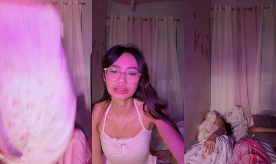 kimlianly TikTok Live — Oct 1, 2026, 4:31 PM