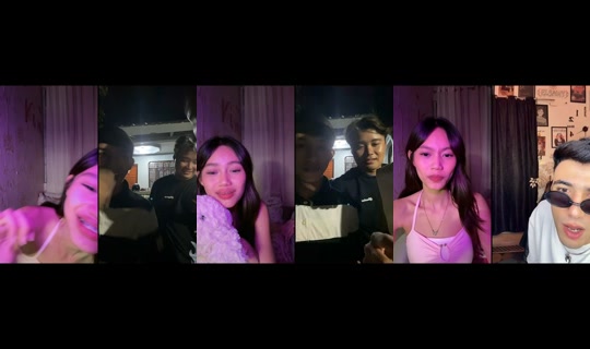 kimlianly TikTok Live — Oct 1, 2026, 7:13 PM