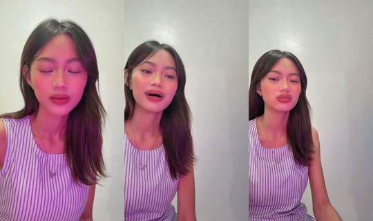 kimlianly TikTok Live — Oct 3, 2026, 7:15 PM