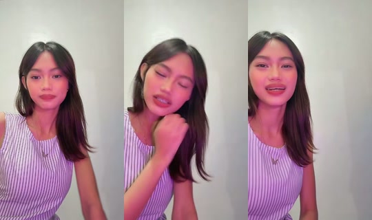 kimlianly TikTok Live — Oct 3, 2026, 8:05 PM